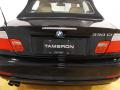 2005 3 Series 330i Convertible #4 2005 3 Series 330i Convertible #4