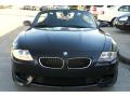 2008 M Roadster #18