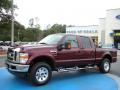 2010 F250 Super Duty Lariat Crew Cab 4x4 #1