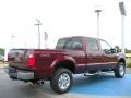 2010 F250 Super Duty Lariat Crew Cab 4x4 #3