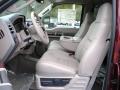 2010 F250 Super Duty Lariat Crew Cab 4x4 #4