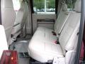 2010 F250 Super Duty Lariat Crew Cab 4x4 #5