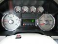 2010 F250 Super Duty Lariat Crew Cab 4x4 #8