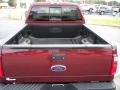 2010 F250 Super Duty Lariat Crew Cab 4x4 #9