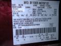2010 F250 Super Duty Lariat Crew Cab 4x4 #10