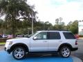 2010 Explorer XLT #2