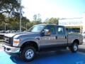 2010 F250 Super Duty XL Crew Cab 4x4 #1