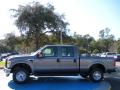 2010 F250 Super Duty XL Crew Cab 4x4 #2