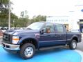2010 F250 Super Duty XL Crew Cab 4x4 #1