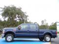 2010 F250 Super Duty XL Crew Cab 4x4 #2