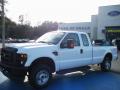 2010 F250 Super Duty XL SuperCab 4x4 #1 2010 F250 Super Duty XL SuperCab 4x4 #1