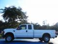 2010 F250 Super Duty XL SuperCab 4x4 #2 2010 F250 Super Duty XL SuperCab 4x4 #2