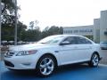 2010 Taurus SHO AWD #1