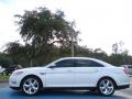 2010 Taurus SHO AWD #2
