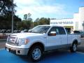 2010 F150 Lariat SuperCab #1