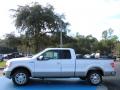 2010 F150 Lariat SuperCab #2