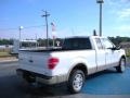 2010 F150 Lariat SuperCab #3