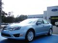 2010 Fusion Hybrid #1 2010 Fusion Hybrid #1
