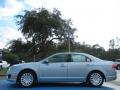 2010 Fusion Hybrid #2 2010 Fusion Hybrid #2