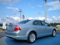 2010 Fusion Hybrid #3 2010 Fusion Hybrid #3