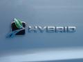 2010 Fusion Hybrid #4 2010 Fusion Hybrid #4