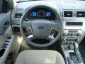 2010 Fusion Hybrid #7 2010 Fusion Hybrid #7