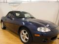 2002 MX-5 Miata Roadster #7 2002 MX-5 Miata Roadster #7