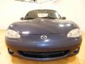 2002 MX-5 Miata Roadster #8 2002 MX-5 Miata Roadster #8