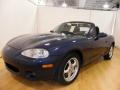 2002 MX-5 Miata Roadster #11 2002 MX-5 Miata Roadster #11
