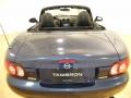 2002 MX-5 Miata Roadster #14 2002 MX-5 Miata Roadster #14