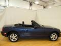 2002 MX-5 Miata Roadster #16 2002 MX-5 Miata Roadster #16