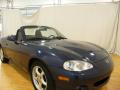 2002 MX-5 Miata Roadster #17 2002 MX-5 Miata Roadster #17