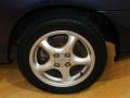 2002 MX-5 Miata Roadster #19 2002 MX-5 Miata Roadster #19