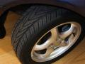 2002 MX-5 Miata Roadster #20 2002 MX-5 Miata Roadster #20