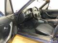 2002 MX-5 Miata Roadster #21 2002 MX-5 Miata Roadster #21