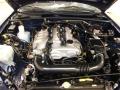 2002 MX-5 Miata Roadster #32 2002 MX-5 Miata Roadster #32