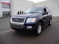2007 Explorer XLT 4x4 #17