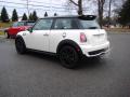 2010 Cooper S Hardtop #3