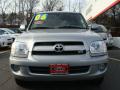 2007 Sequoia SR5 4WD #2 2007 Sequoia SR5 4WD #2