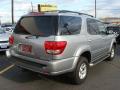 2007 Sequoia SR5 4WD #3 2007 Sequoia SR5 4WD #3