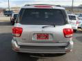 2007 Sequoia SR5 4WD #4 2007 Sequoia SR5 4WD #4