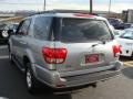 2007 Sequoia SR5 4WD #5 2007 Sequoia SR5 4WD #5