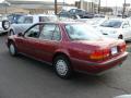 1993 Accord LX Sedan #5