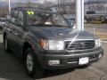 1999 Land Cruiser  #2 1999 Land Cruiser  #2
