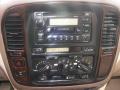 1999 Land Cruiser  #17 1999 Land Cruiser  #17