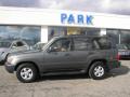 1999 Land Cruiser  #25 1999 Land Cruiser  #25