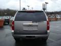 2007 Tahoe LS 4x4 #4 2007 Tahoe LS 4x4 #4