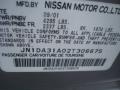 2002 Maxima GLE #14