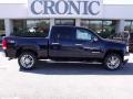 2010 Sierra 1500 SLE Crew Cab 4x4 #1