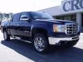 2010 Sierra 1500 SLE Crew Cab 4x4 #2
